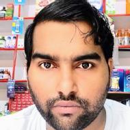 Nitendra Singh Class 12 Tuition trainer in Noida