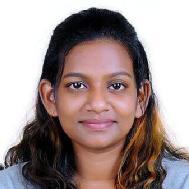 Ann E. Class 12 Tuition trainer in Chengannur