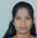 Photo of Ashvathi.K