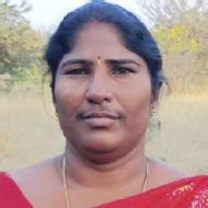 Madhavi K. BCom Tuition trainer in Tiruppur