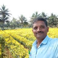 Mallikarjuna Swamy S Class 12 Tuition trainer in Tumkur