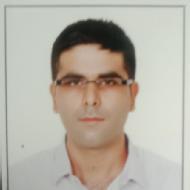 Himanshu Arora Class I-V Tuition trainer in Delhi