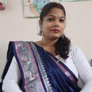 Shivani Shivastava Class I-V Tuition trainer in Noida