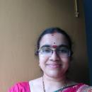 Photo of Burra Lakshmi Divya Krishna