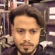 Akash Mondal Personal Trainer trainer in Kolkata