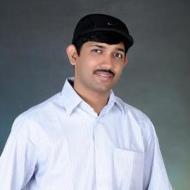 Anirudh Cheruvu Self Defence trainer in Hyderabad