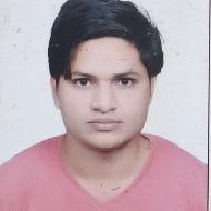 Rakesh Kumar Nagar Class 10 trainer in Jhalawar