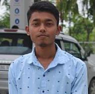 Ankur Medhi Drawing trainer in Tinsukia