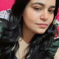 Manisha N. Class I-V Tuition trainer in Noida