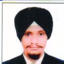 Photo of Satvender Singh