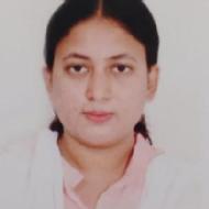 Shabrana R. Class 9 Tuition trainer in Howrah