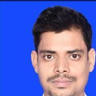 Anurag Upadhyay Class I-V Tuition trainer in Bokaro