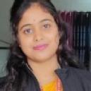 Photo of Ananya P.