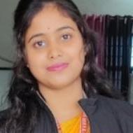 Ananya P. NEET-UG trainer in Gorakhpur