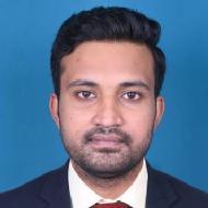 Tarun Kumar Mandal BSc Tuition trainer in Rairangpur