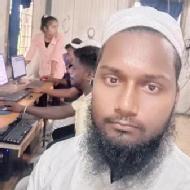 Abdul Raquib Class 12 Tuition trainer in Araria