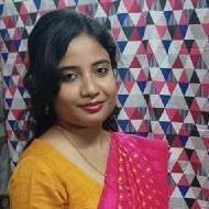 Srestha B. Class I-V Tuition trainer in Howrah