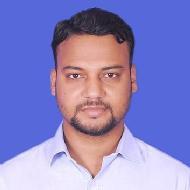 Tipu Sultan Class I-V Tuition trainer in Kolkata