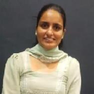 Mandeep K. Class I-V Tuition trainer in S.A.S.Nagar (Mohali)