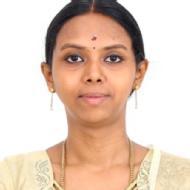 Amudhavalli R. Class I-V Tuition trainer in Chennai