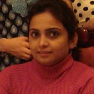 Nanda K. Behavioural trainer in Bangalore