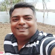 Ajit Kumar MA Tuition trainer in Bangalore