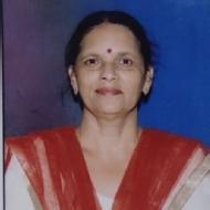 Kusum S. Hindi Language trainer in Kangra