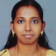 Remya P. Class I-V Tuition trainer in Kanjirapally