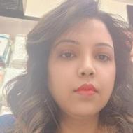 Niti S. Spoken English trainer in Noida