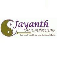 Chennai Jayanth Acupuncture Clinic Acupressure institute in Chennai