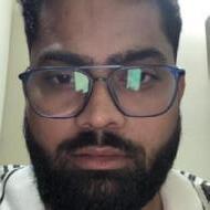 Himanshu Pandey Engineering Entrance trainer in Kota