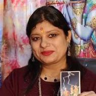 Ritika A. Tarot trainer in Jalandhar