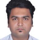 Photo of Arun Mishra