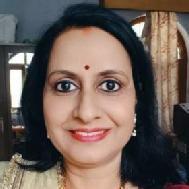 Ranjana P. Class 6 Tuition trainer in Jaipur