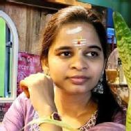 Chinni M. Class I-V Tuition trainer in Guntur