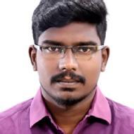 Vathanraj Viswanathan Class 10 trainer in Chennai