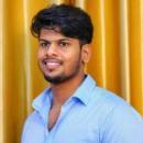 Photo of Nithin Reddy