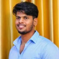 Nithin Reddy Class I-V Tuition trainer in Tirupati Urban