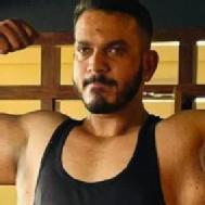 Mani Kanta R Personal Trainer trainer in Bangalore