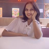 Priyanka Gupta UPSC Exams trainer in Bangalore