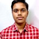 Photo of Pathik Majumder