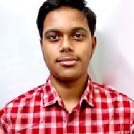 Pathik Majumder Class I-V Tuition trainer in Burdwan