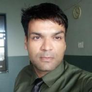 Atul Joshi Class 12 Tuition trainer in Ajmer