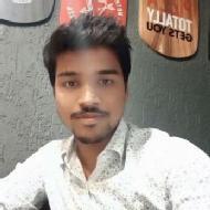 Vinay Class 10 trainer in Jogipet