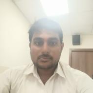 P V Vardhan Reddy Class 12 Tuition trainer in Chennai