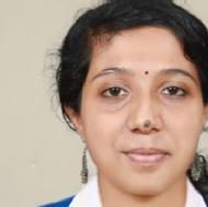 Vishnupriya A. Class I-V Tuition trainer in Ponani