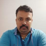 Krishnan Sundaram Class 12 Tuition trainer in Chennai