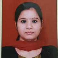 Smita Kumari Class 10 trainer in Noida