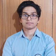 Mohit Kumar Class 10 trainer in Gurgaon