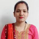 Photo of Meenakshi S.